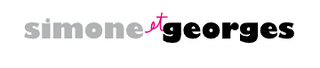 Simone et Georges