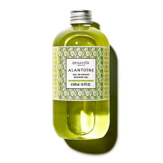 Benamôr Alantoíne Crema de Mans