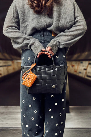 Bolso Paris Mini