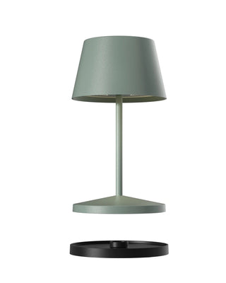 Seoul 2.0 by Villeroy & Boch  Lámpara de exterior recargable