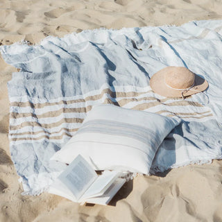 Ash Stripe Libeco