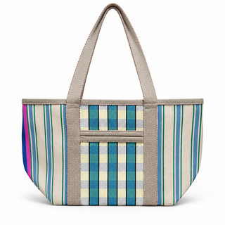 Bolso Inmare Azul Cielo Babachic