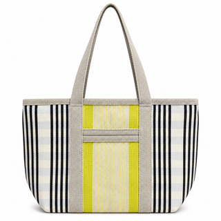 Bolso Inmare Amarillo Babachic