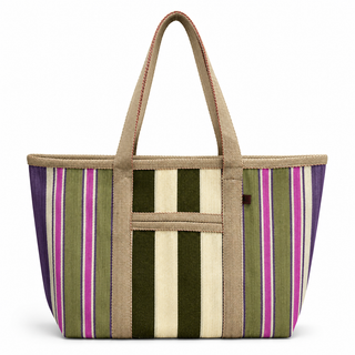 Bolso Inmare Verde Babachic