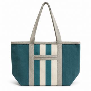 Bolso Inmare Azul Babachic