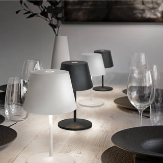 Seoul 2.0 by Villeroy & Boch  Lámpara de exterior recargable