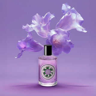 Agua de Colonia de Jacarandá Benamor