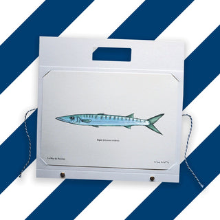 Laminas La Mar de Peixitus