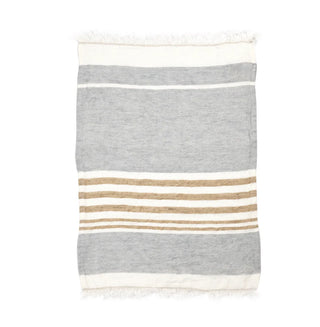 Ash Stripe Libeco