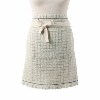 Delantales de cocina Algodón Reciclado Charvet