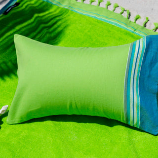 Cojín de playa inflable Ile de Re