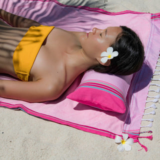 Cojín de playa inflable Nyali
