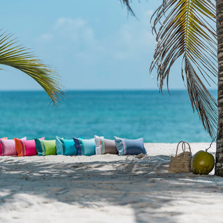 Cojín de playa inflable Tiwi