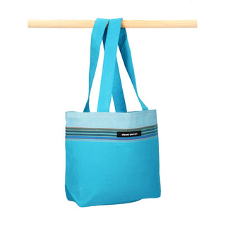 Bolsa de playa grande de Kikoy Cap Ferret