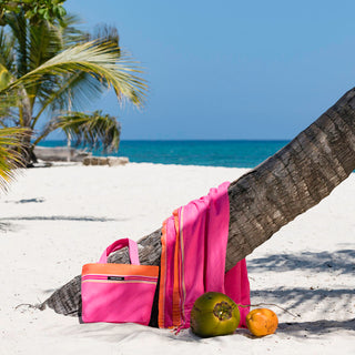 Bolsa de playa grande de Kikoy Diani