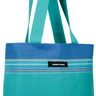 Bolsa de playa grande de Kikoy Martin