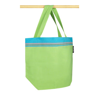 Bolsa de playa grande de Kikoy Bahamas