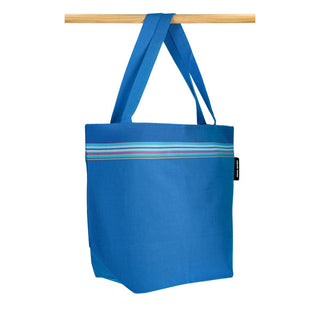 Bolsa de playa grande de Kikoy Bali