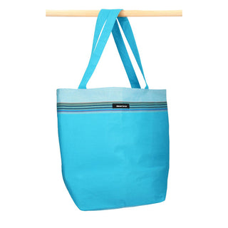 Bolsa de playa grande de Kikoy Cap Ferret