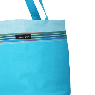 Bolsa de playa grande de Kikoy Cap Ferret
