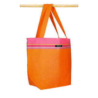 Bolsa de playa grande de Kikoy Macouba