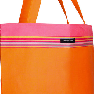 Bolsa de playa grande de Kikoy Macouba