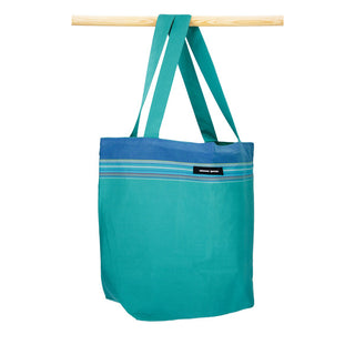 Bolsa de playa grande de Kikoy Martin