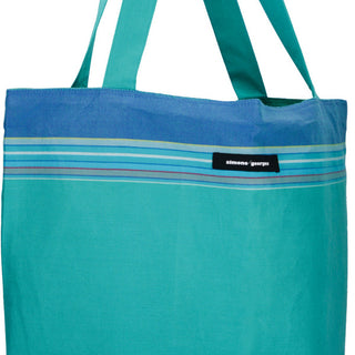 Bolsa de playa grande de Kikoy Martin