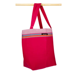 Bolsa de playa grande de Kikoy Philippine