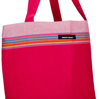 Bolsa de playa grande de Kikoy Philippine