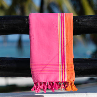 Toalla de playa Kikoy Diani