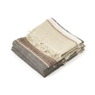 Beewax Stripe Libeco