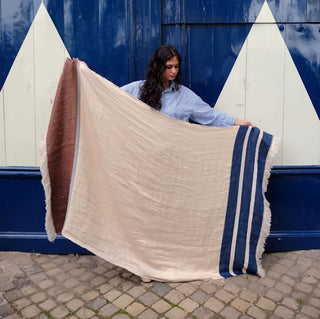 Marina stripe Libeco