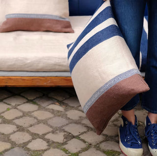 Marina stripe Libeco