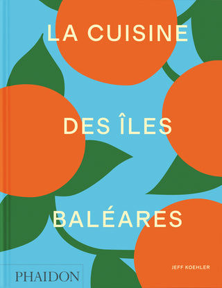 La Cuisine des îles Baléares