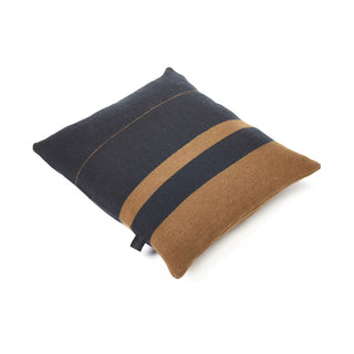 Blalck Stripe Libeco