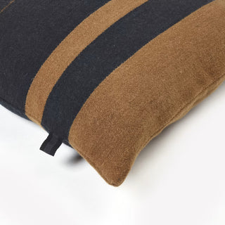 Blalck Stripe Libeco