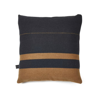 Blalck Stripe Libeco