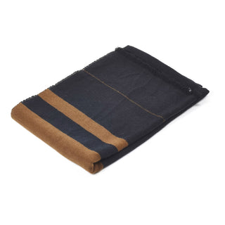 Blalck Stripe Libeco