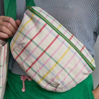 LC Necesser Allargat de quadres