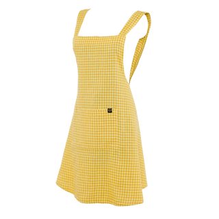 Delantal Japonés Piana Haomy