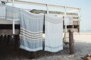 Ash Stripe Libeco