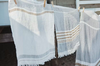 Ash Stripe Libeco