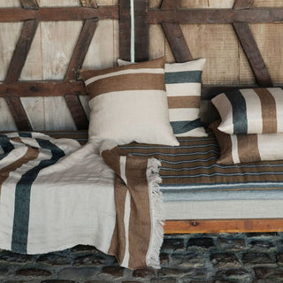 Dakota Stripe Libeco