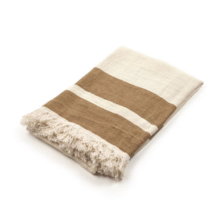 Dakota Stripe Libeco