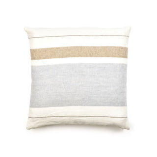 Oyster Stripe Libeco