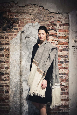 Beewax Stripe Libeco