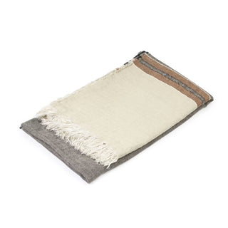 Beewax Stripe Libeco