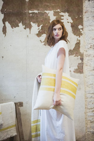 Mustrad Stripe Libeco