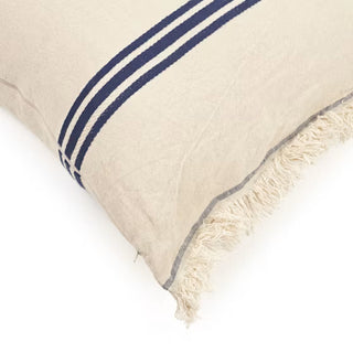 Indigo stripe Libeco